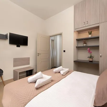 Adelais Luxury Rhodes Apartment