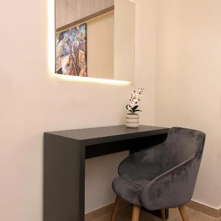 Apartment Adelais Luxury Rhodes Rhodes City
