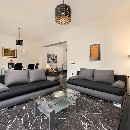 Adelais Luxury Rhodes Apartment