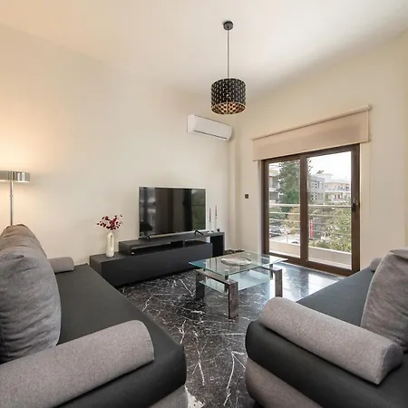 Apartment Adelais Luxury Rhodes Rhodes City