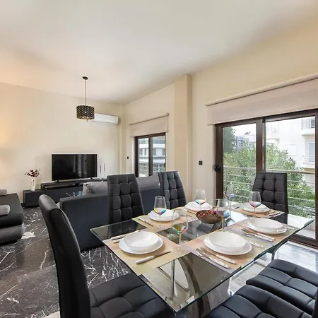 Apartment Adelais Luxury Rhodes *
